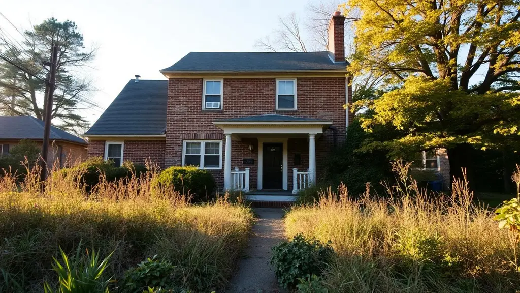 How to Sell a House That Needs Work in Bucks County